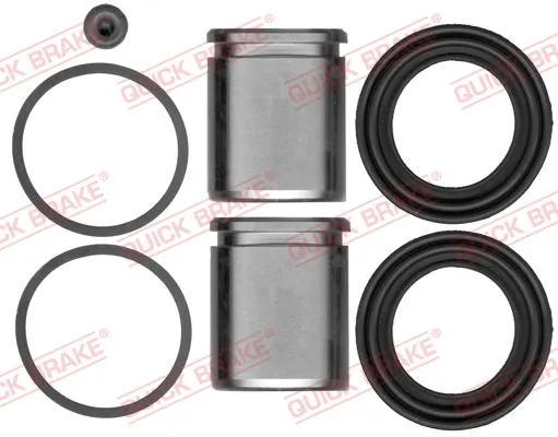 Repair Kit, brake caliper